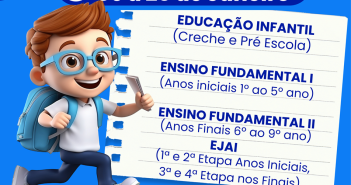 Reserva de Vagas Online