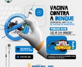 Vacina contra a dengue