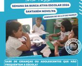 Busca Ativa Escolar 2026